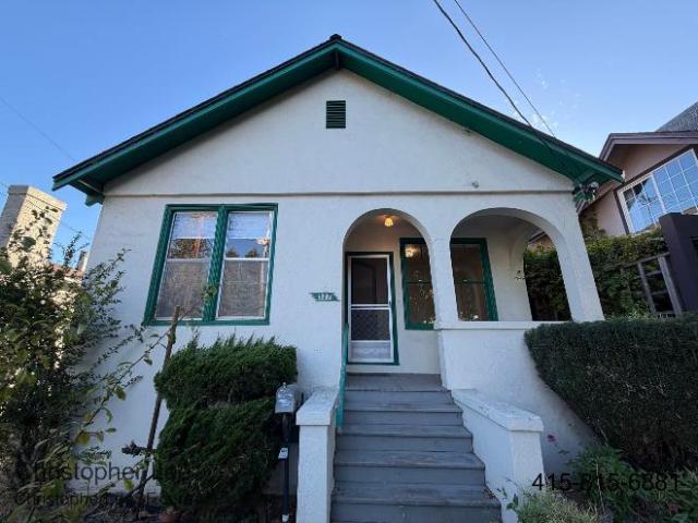 House for rent in San Mateo, California