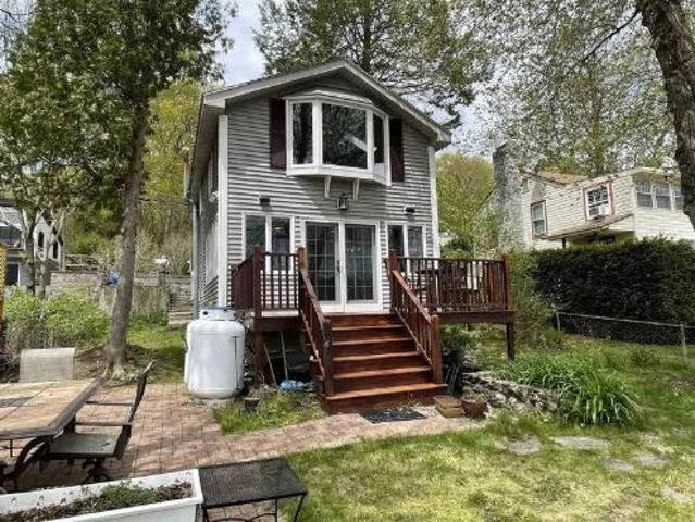 House for rent in New Hampshire