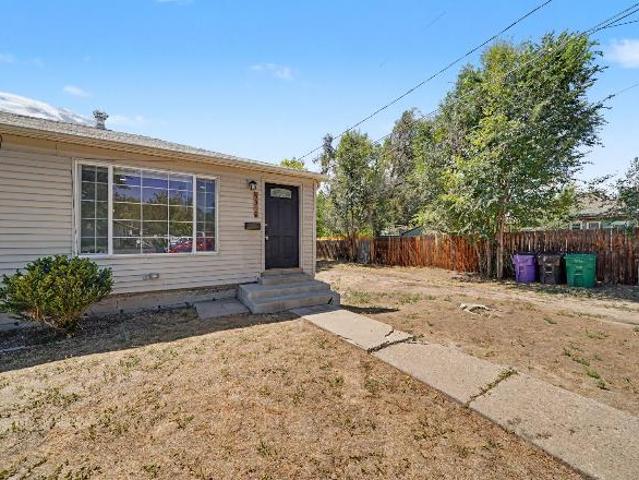 House for rent in Denver, Colorado