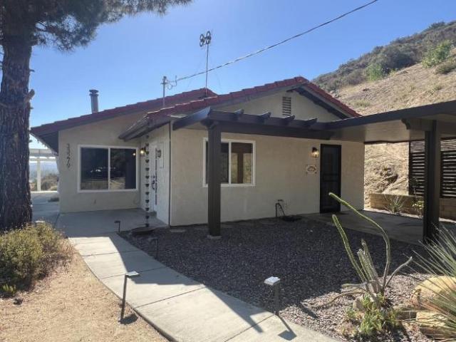 House for rent in Lake Elsinore, California