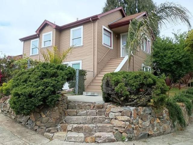 House for rent in Oakland, California