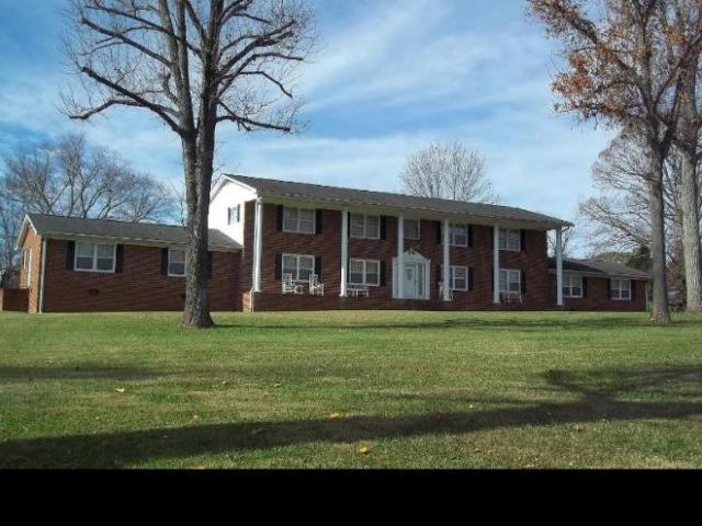 House for rent in Eden