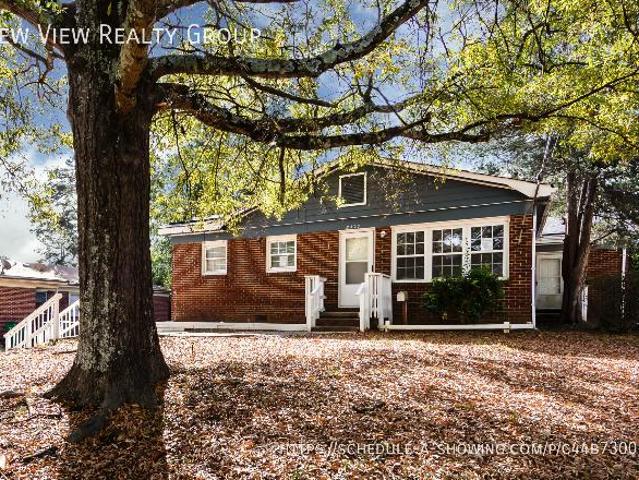 House for rent in Mecklenburg, North Carolina