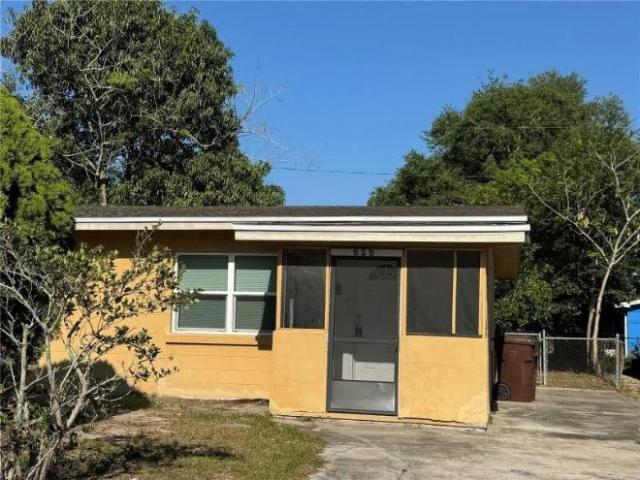 House for rent in Lake Wales