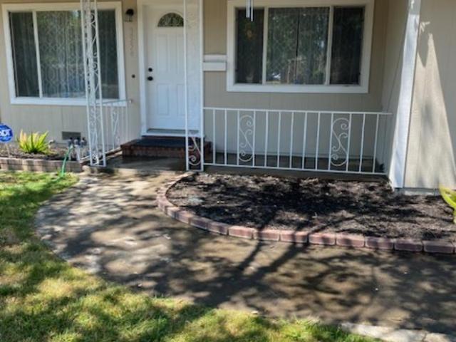 House for rent in Sacramento, California