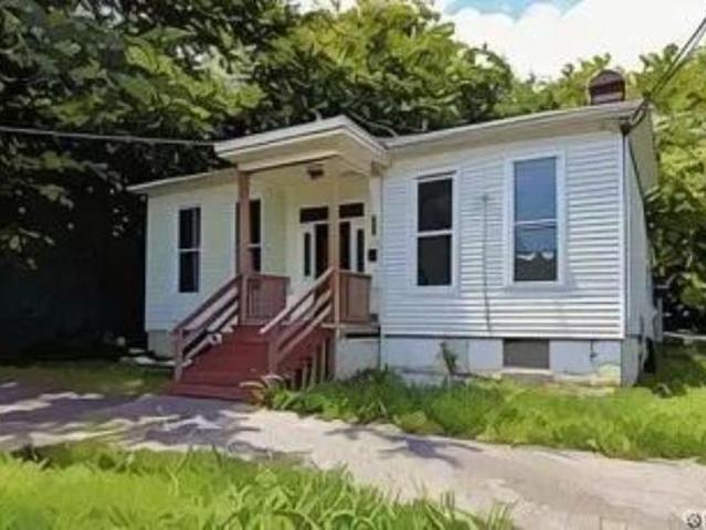 House for rent in Virginia