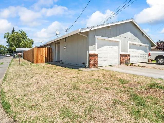 House for rent in Sacramento, California