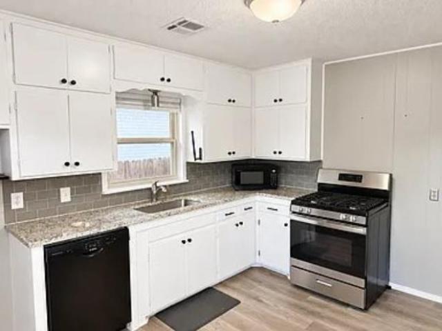 House for rent in Oklahoma City, Oklahoma