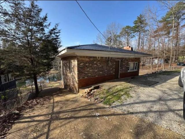 House for rent in Potts Camp, Mississippi