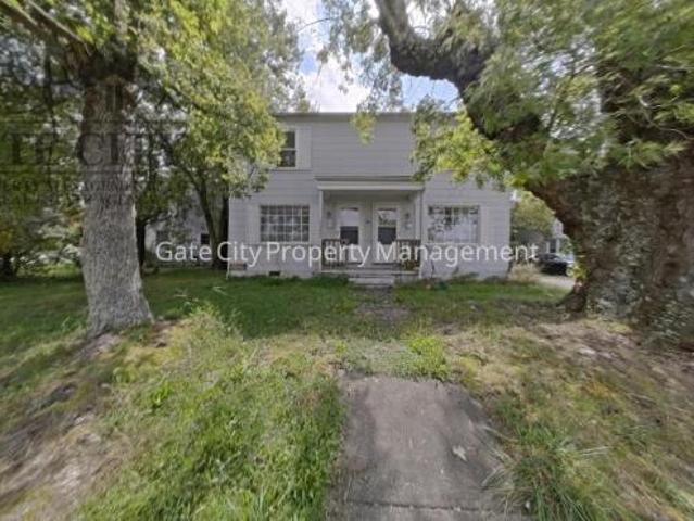 House for rent in Guilford, North Carolina