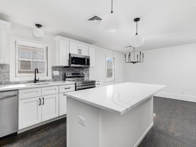 House for rent in Providence, Rhode Island