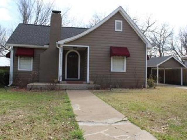 House for rent in Wills Point, Texas