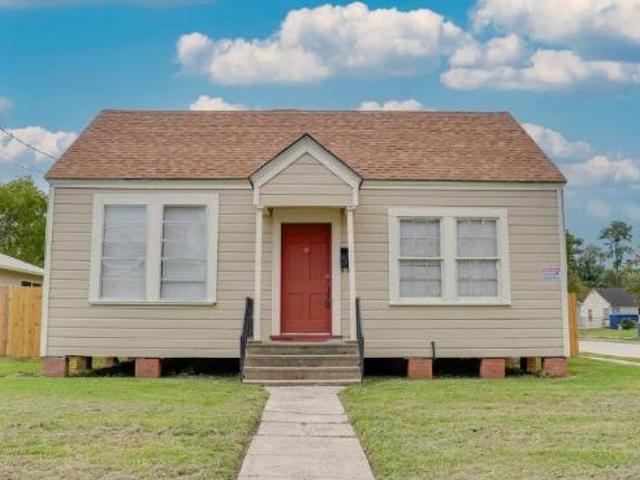 House for rent in Jefferson, Texas