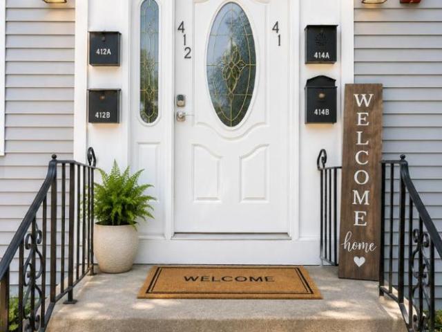 House for rent in Gloucester City, Camden County