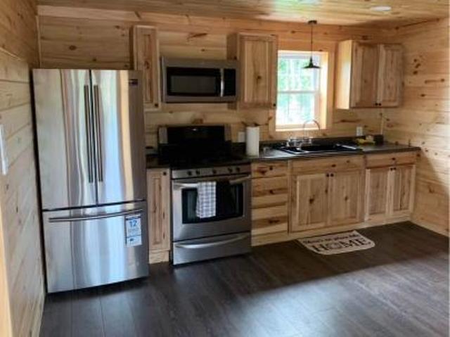 House for rent in Waldo, Maine