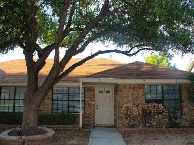 House for rent in Midland, Texas