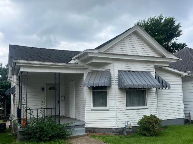 House for rent in Belmont, Ohio