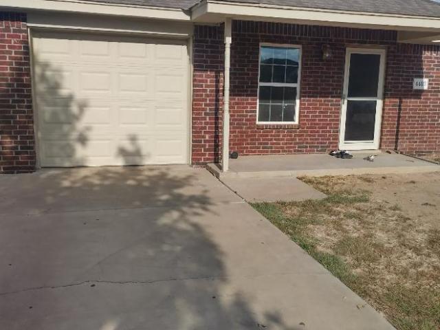 House for rent in Potter, Texas