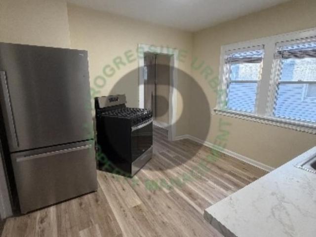 House for rent in Cleveland, Ohio