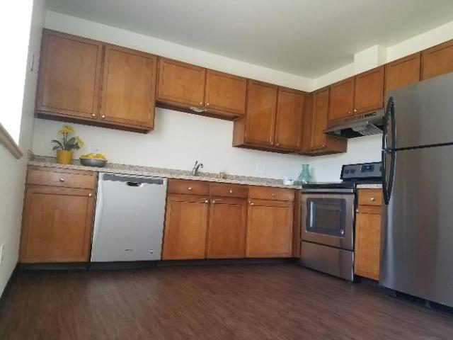 House for rent in Denver, Colorado