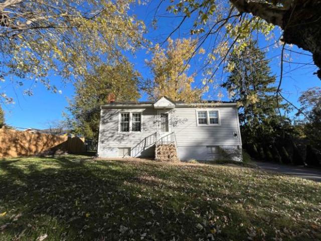 House for rent in Haywood, North Carolina