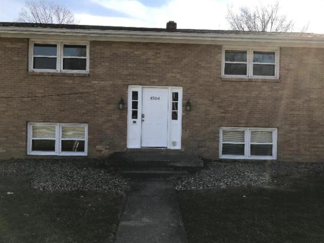House for rent in Youngstown