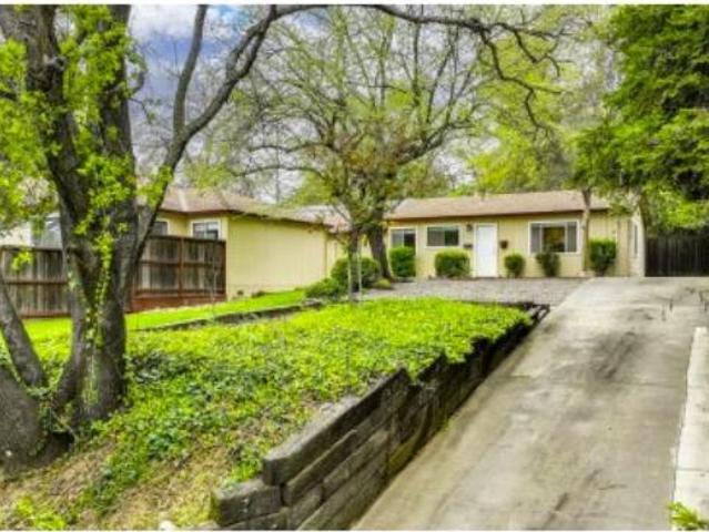 House for rent in Fair Oaks, Mendocino County