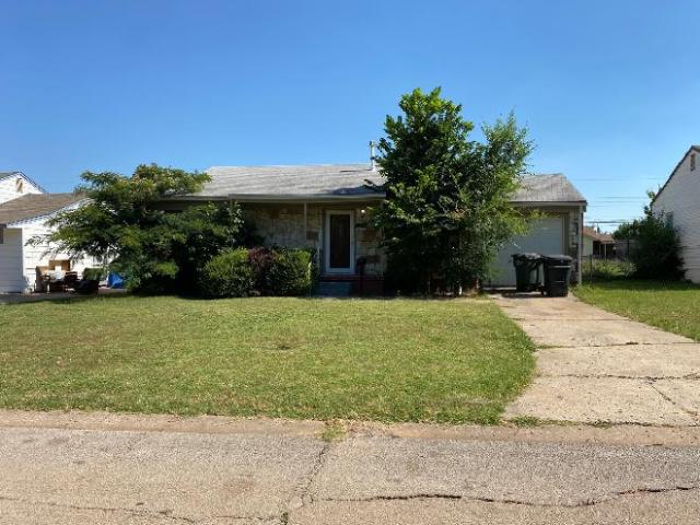 House for rent in Oklahoma