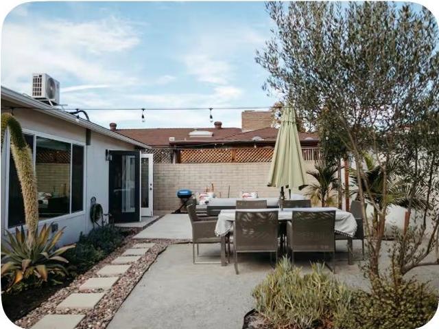 House for rent in Jacumba, California
