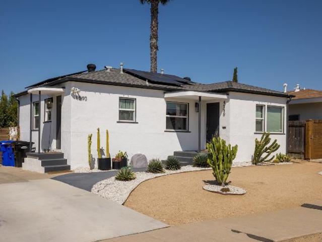House for rent in Jacumba, California