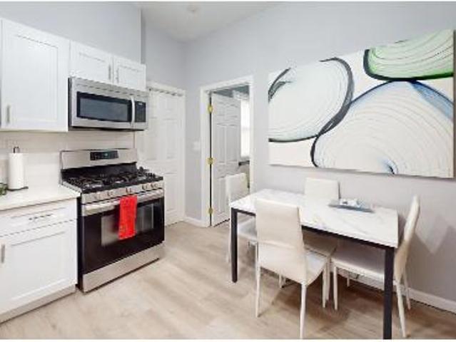 House for rent in Boston