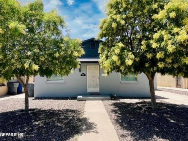 House for rent in El Paso, Texas