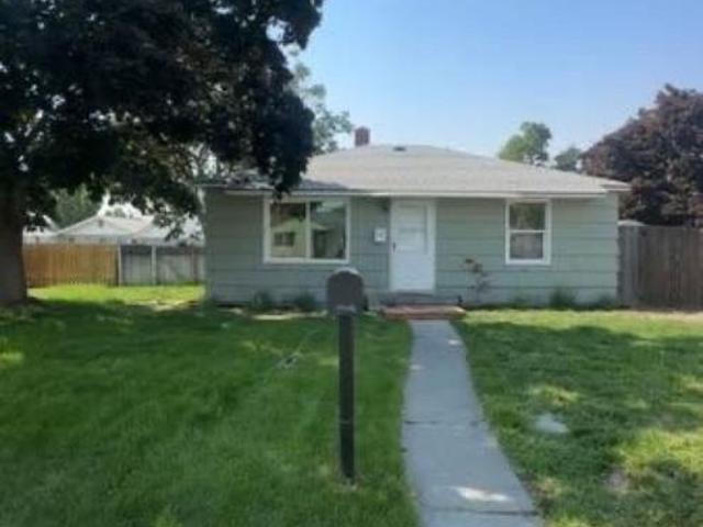 House for rent in Ephrata, Washington