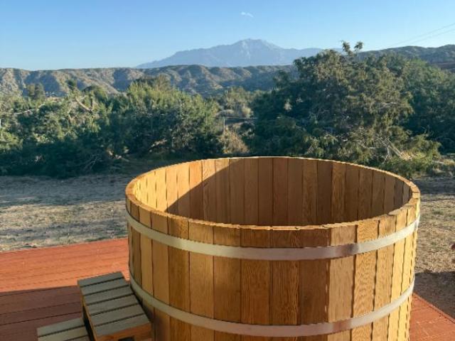 House for rent in Morongo Valley