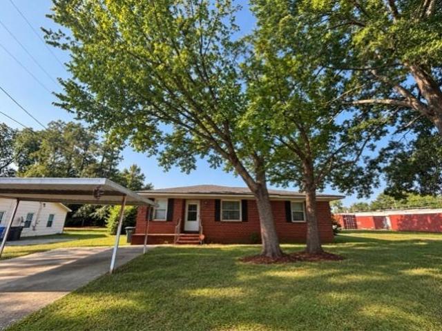 House for rent in Fayetteville, North Carolina