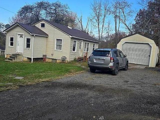 House for rent in Newton Falls, Ohio