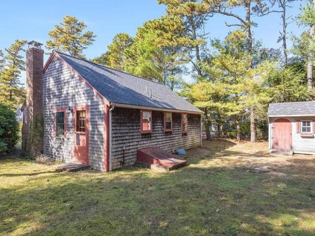 House for rent in Harwich