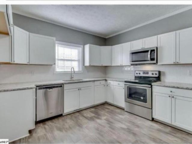 House for rent in Greenville