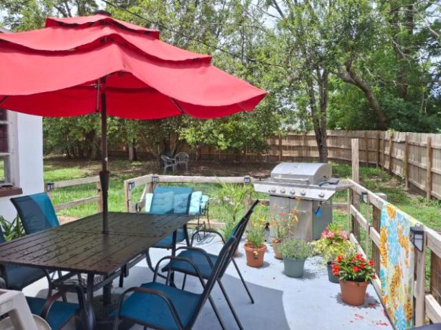 House for rent in Beverly Hills, Florida