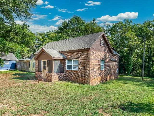 House for rent in Anderson, South Carolina