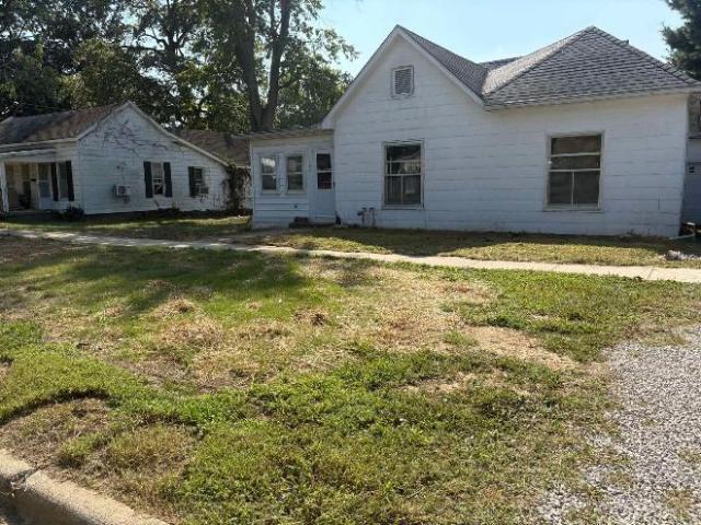 House for rent in Vandalia, Illinois