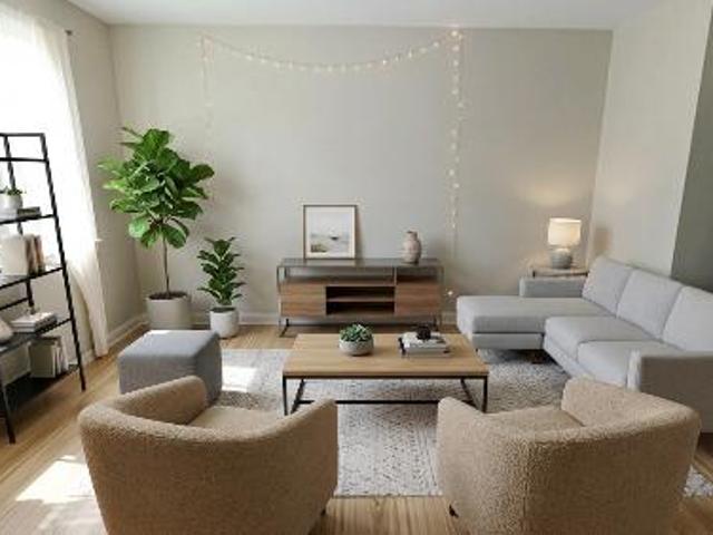 House for rent in Bedford, Massachusetts