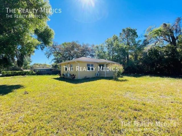 House for rent in Orlando, Florida