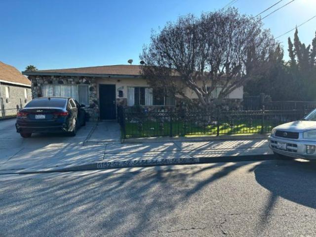 House for rent in California