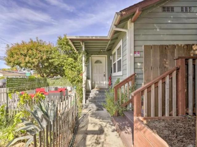 House for rent in Petaluma, California