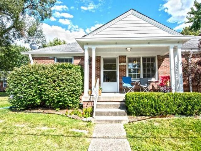 House for rent in Camby, Indiana