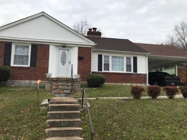 House for rent in Danville