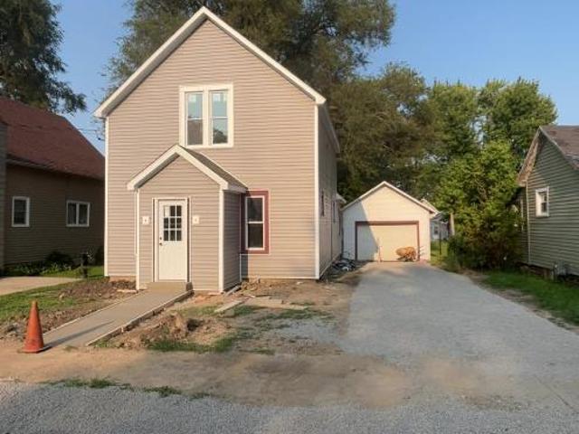 House for rent in Williams, Ohio