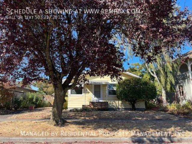 House for rent in Oregonia