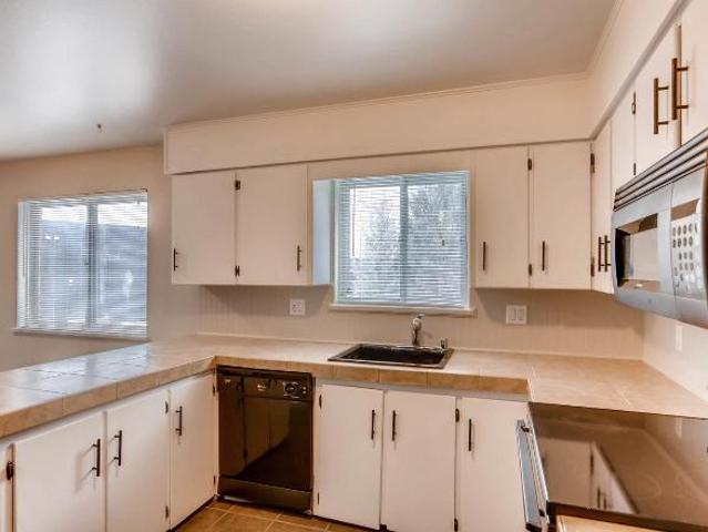 House for rent in Denver, Colorado